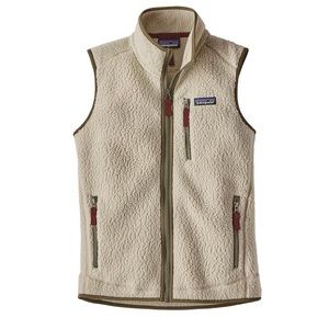 Patagonia Vest